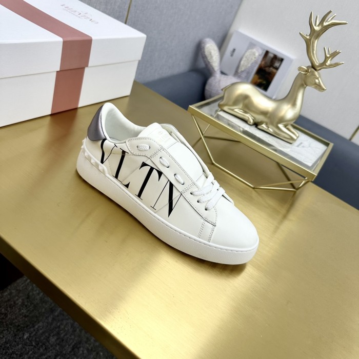 Women's men flat shoes, size 35-45, SS60-3423