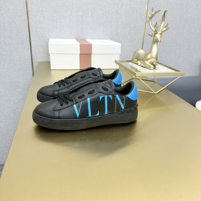 Women's men flat shoes, size 35-45, SS60-3426