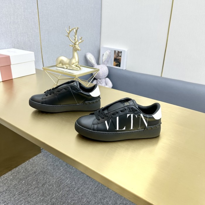Women's men flat shoes, size 35-45, SS60-3427