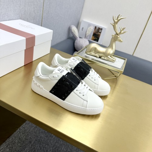 Women's men flat shoes, size 35-45, SS60-3419