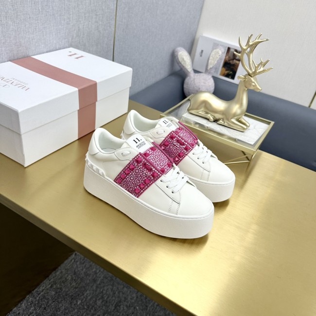 Women's platform shoes, size 35-42, SS70-2155