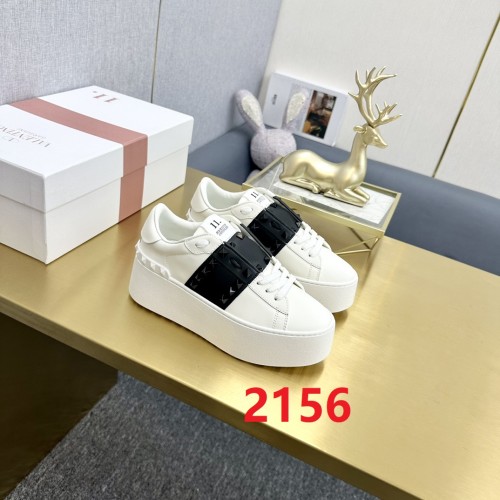 Women's platform shoes, size 35-42, SS70-2156