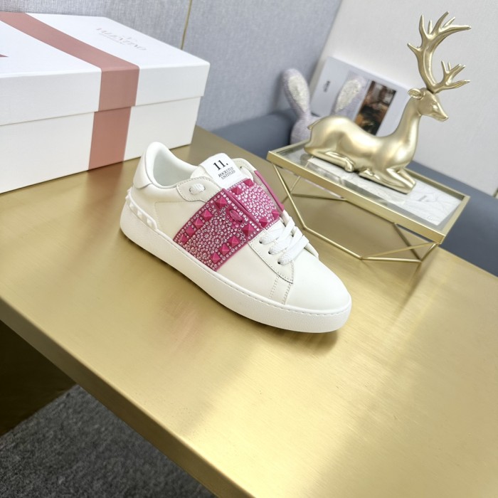 Women's men flat shoes, size 35-45, SS60-3431