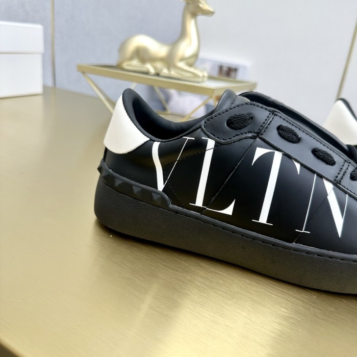 Women's men flat shoes, size 35-45, SS60-3427