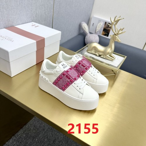 Women's platform shoes, size 35-42, SS70-2155