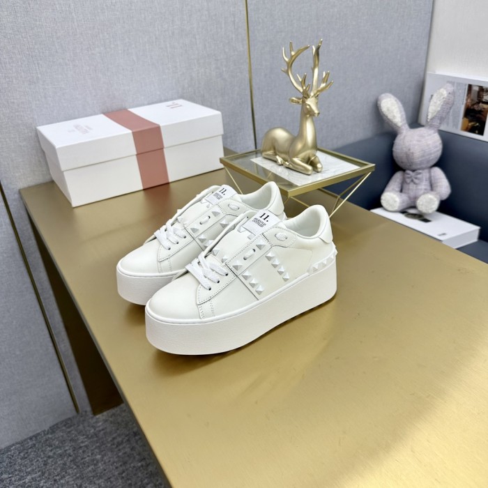 Women's platform shoes, size 35-42, SS70-2157