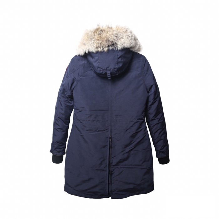 Women's winter thick duck down jacket coat clothes, CL158-68