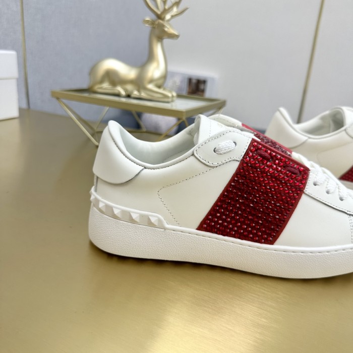 Women's men flat shoes, size 35-45, SS60-3432