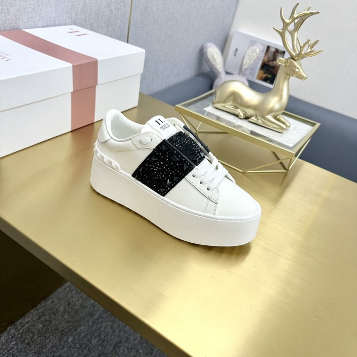 Women's platform shoes, size 35-42, SS70-2150