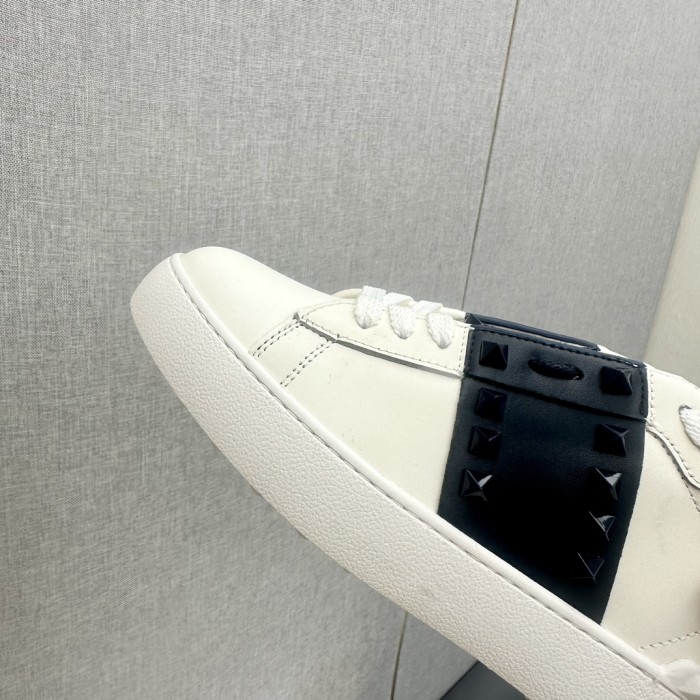 Women's men flat shoes, size 35-45, SS60-3410