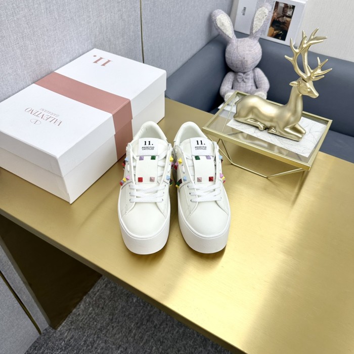 Women's platform shoes, size 35-42, SS70-2148