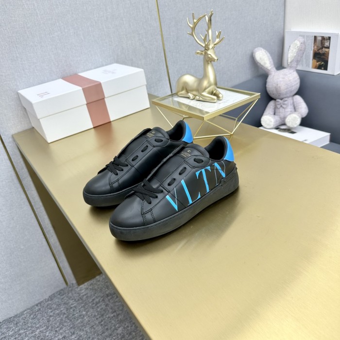 Women's men flat shoes, size 35-45, SS60-3426