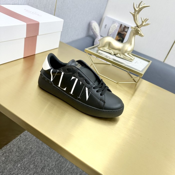 Women's men flat shoes, size 35-45, SS60-3427