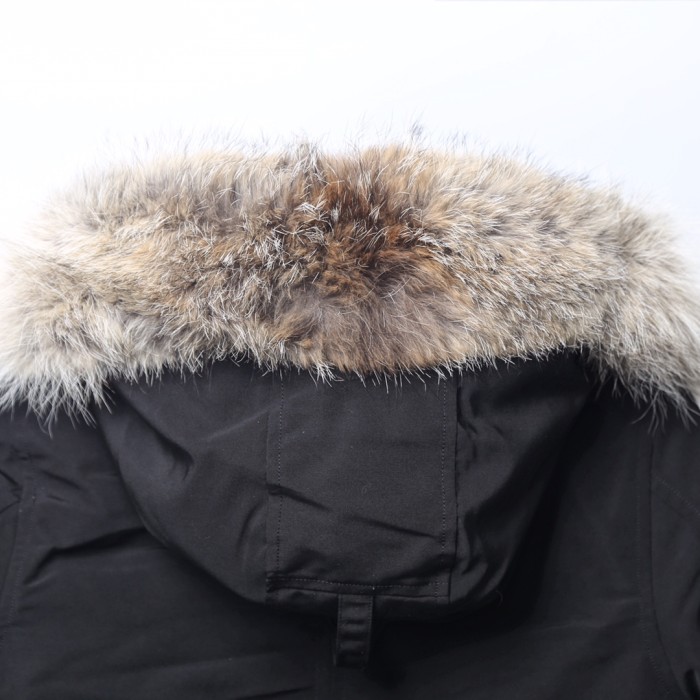 Women's winter thick duck down jacket coat clothes, CL158-68