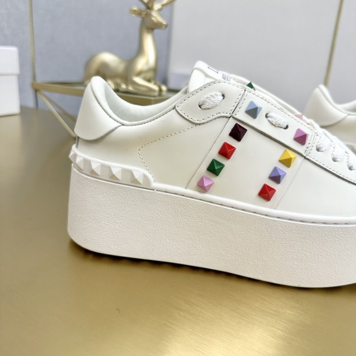 Women's platform shoes, size 35-42, SS70-2148