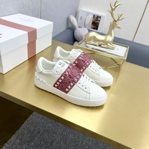 Women's men flat shoes, size 35-45, SS60-3428