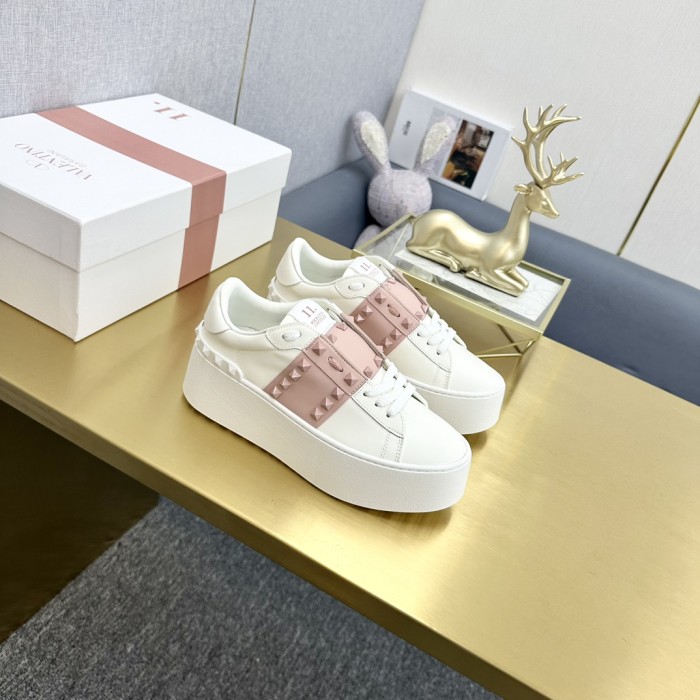 Women's platform shoes, size 35-42, SS70-2152