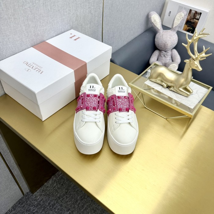 Women's platform shoes, size 35-42, SS70-2155