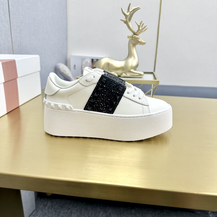 Women's platform shoes, size 35-42, SS70-2150