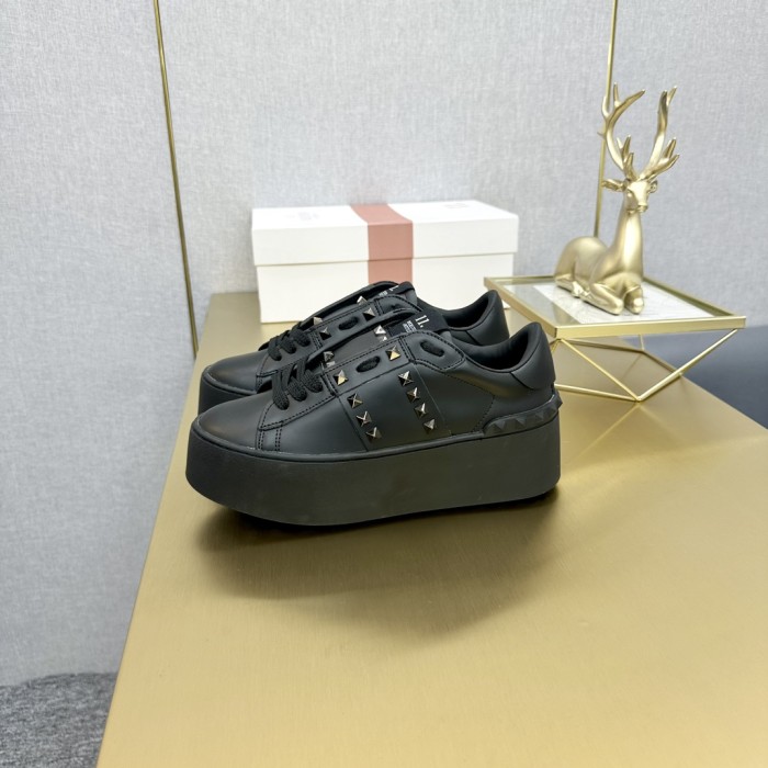 Women's platform shoes, size 35-42, SS70-2159