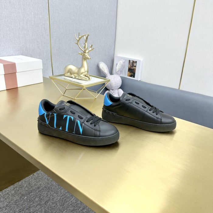 Women's men flat shoes, size 35-45, SS60-3426