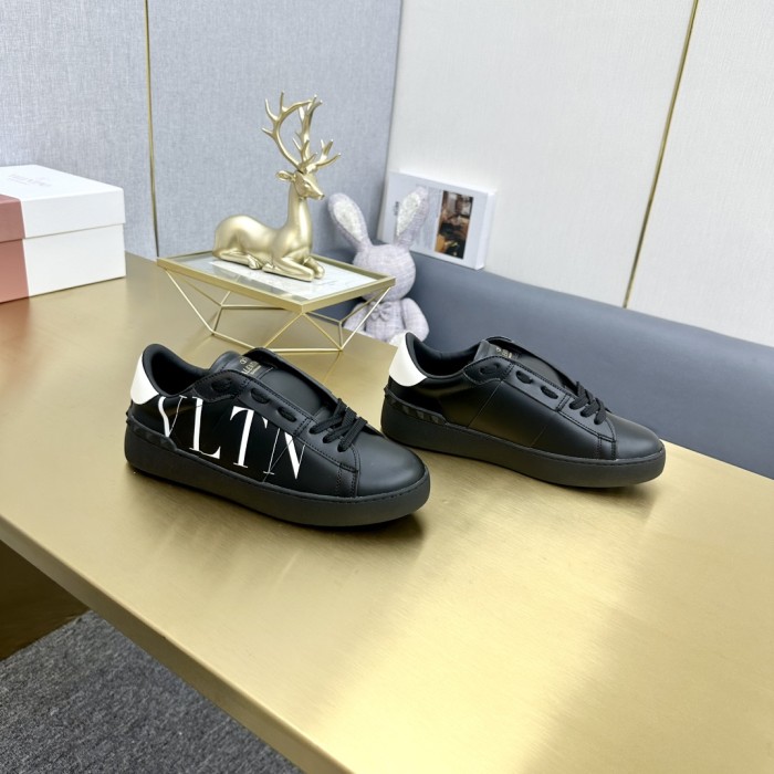 Women's men flat shoes, size 35-45, SS60-3427