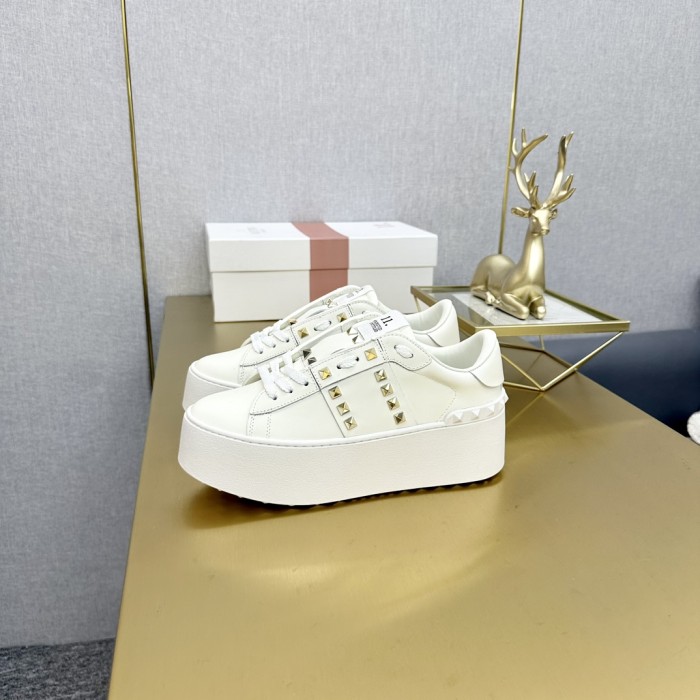 Women's platform shoes, size 35-42, SS70-2153