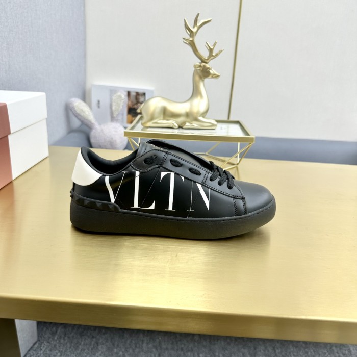Women's men flat shoes, size 35-45, SS60-3427