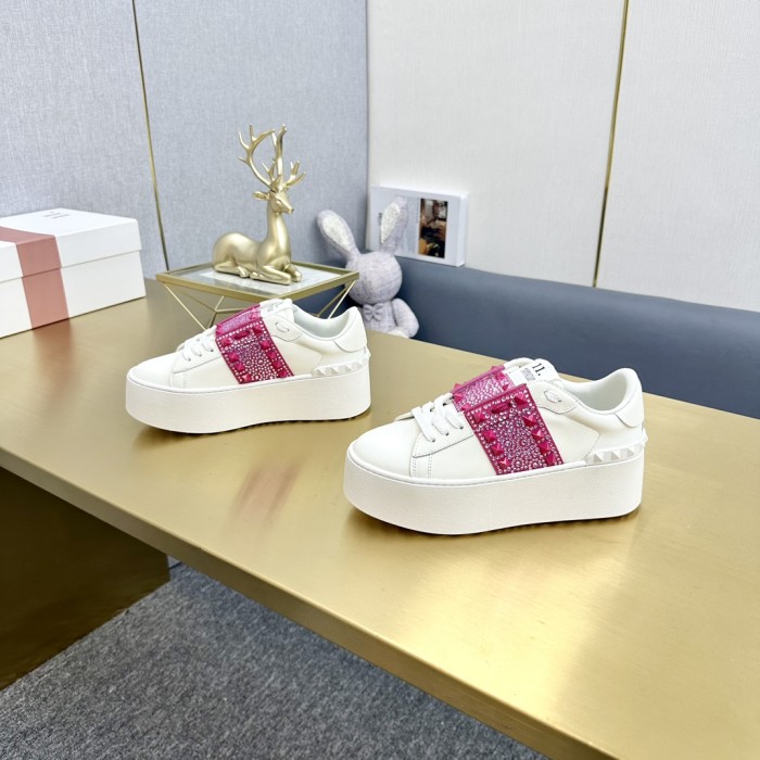 Women's platform shoes, size 35-42, SS70-2155