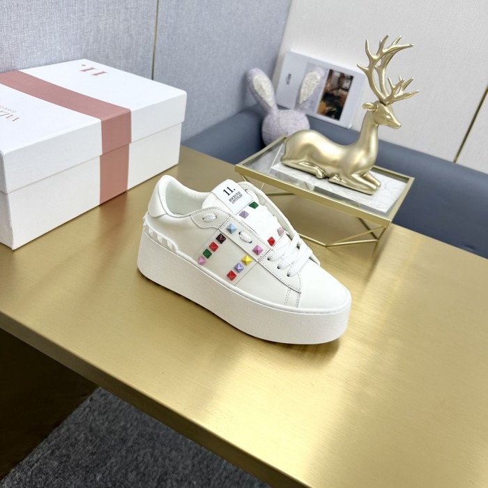 Women's platform shoes, size 35-42, SS70-2148