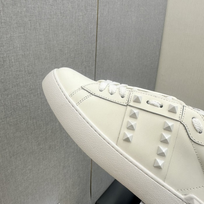 Women's men flat shoes, size 35-45, SS60-3413