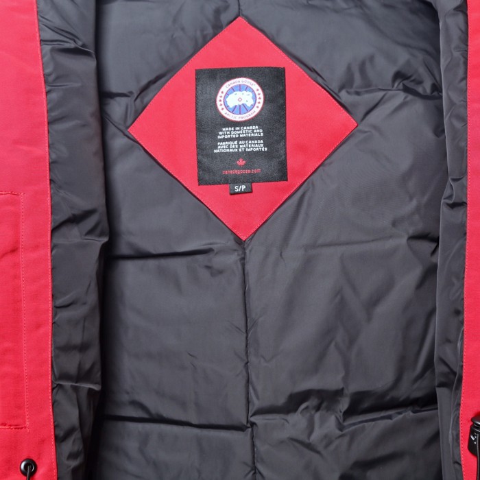 Women's winter thick duck down jacket coat clothes, CL158-68