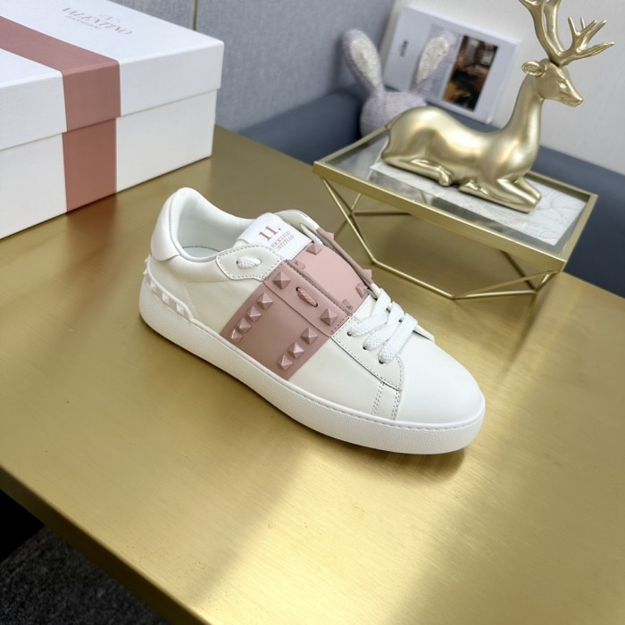Women's men flat shoes, size 35-45, SS60-3414