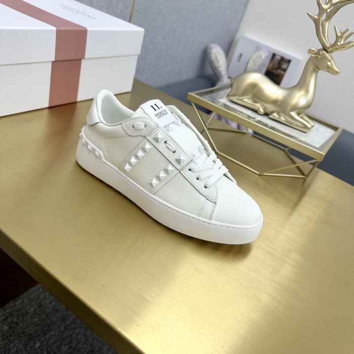 Women's men flat shoes, size 35-45, SS60-3413