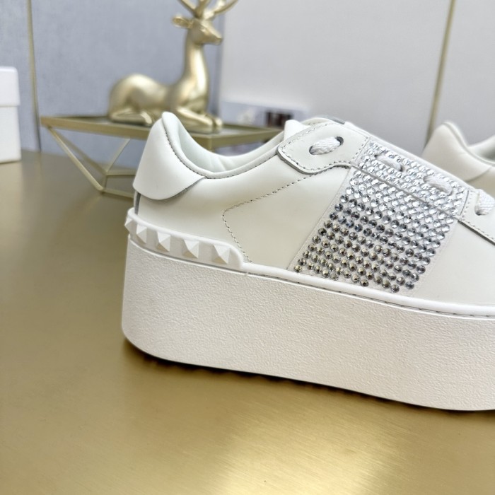 Women's platform shoes, size 35-42, SS70-2160
