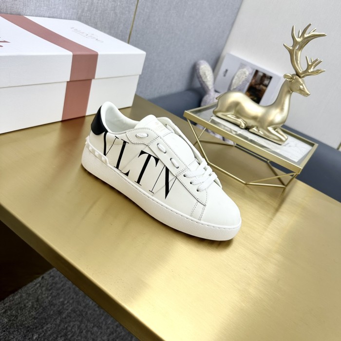 Women's men flat shoes, size 35-45, SS60-3420