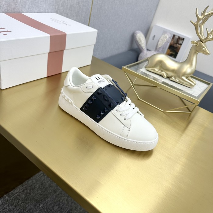 Women's men flat shoes, size 35-45, SS60-3410