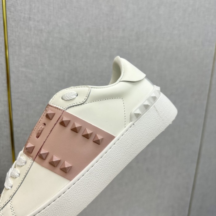 Women's men flat shoes, size 35-45, SS60-3414