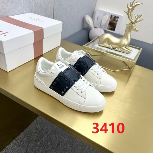 Women's men flat shoes, size 35-45, SS60-3410