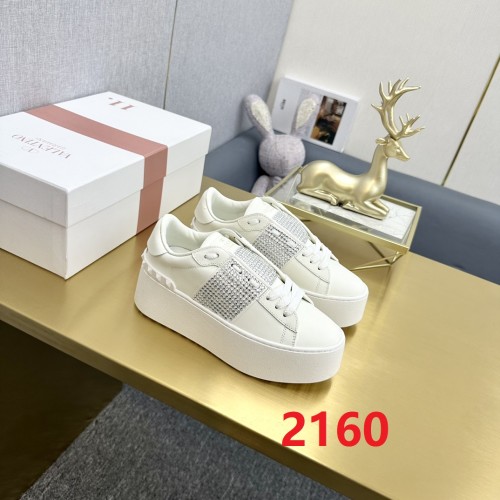 Women's platform shoes, size 35-42, SS70-2160