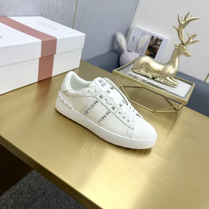 Women's men flat shoes, size 35-45, SS60-3416