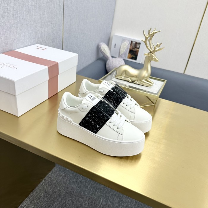 Women's platform shoes, size 35-42, SS70-2150