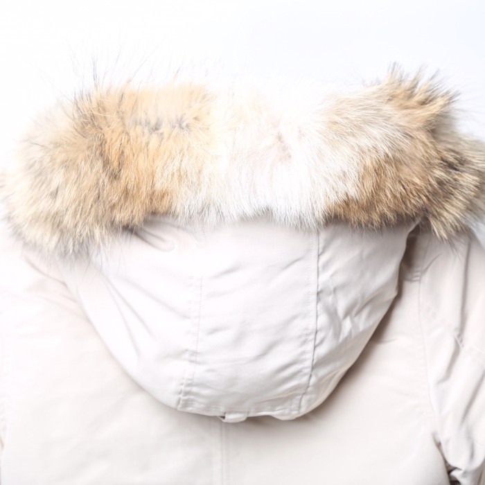 Women's winter thick duck down jacket coat clothes, CL158-68