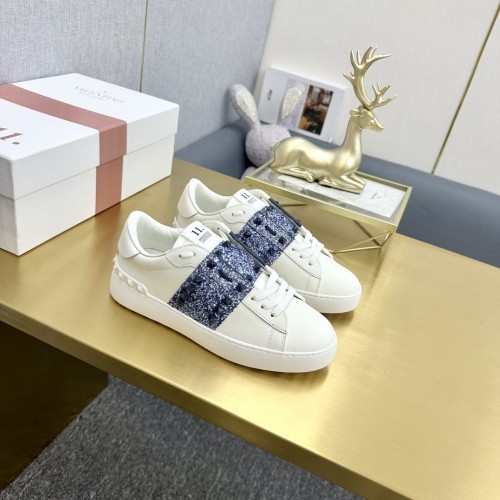 Women's men flat shoes, size 35-45, SS60-3434