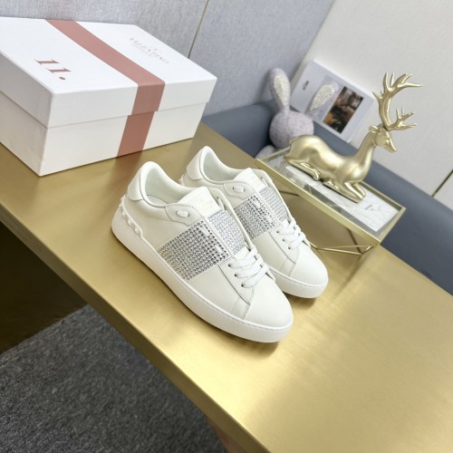 Women's men flat shoes, size 35-45, SS60-3430