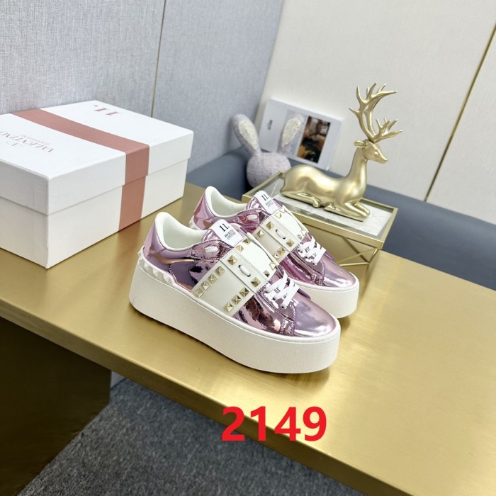 Women's platform shoes, size 35-42, SS70-2149