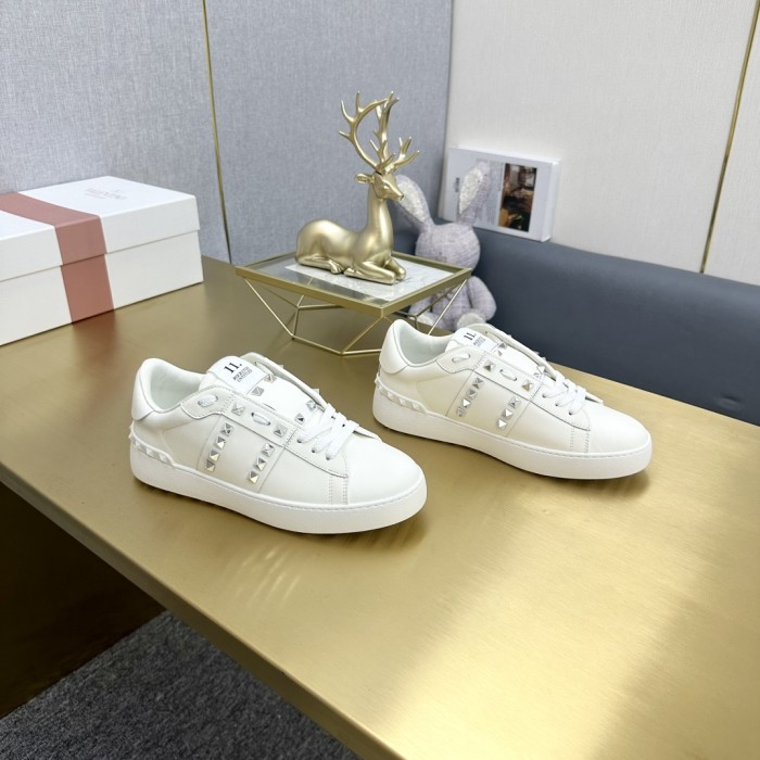 Women's men flat shoes, size 35-45, SS60-3416