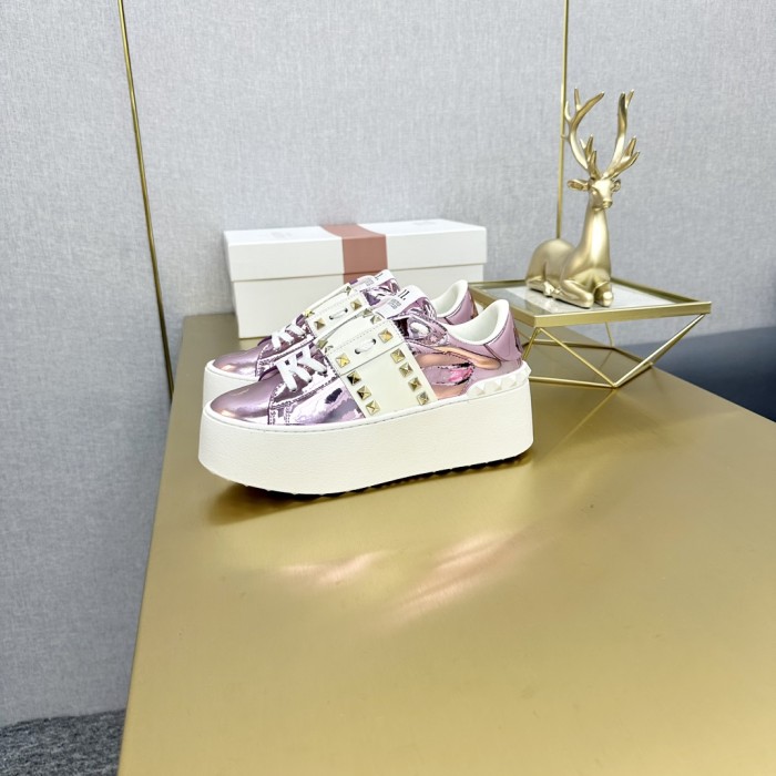 Women's platform shoes, size 35-42, SS70-2149