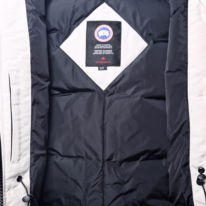 Women's winter thick duck down jacket coat clothes, CL158-68