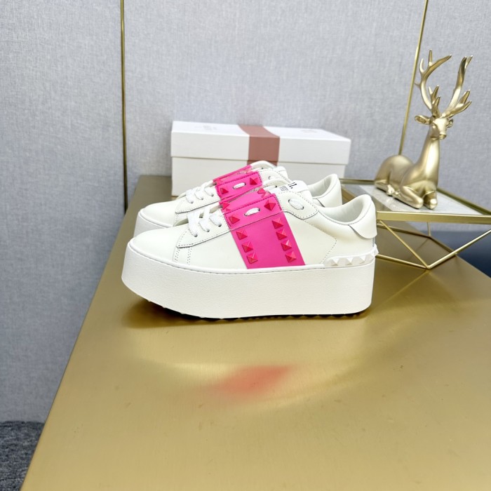 Women's platform shoes, size 35-42, SS70-2154